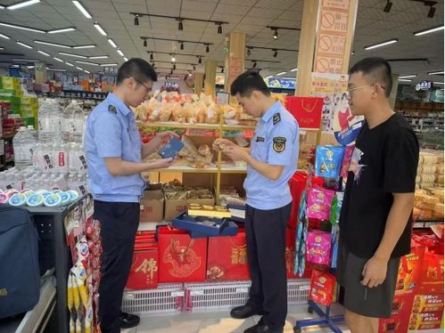福建泉州南安市市場監管局多舉措治理農村食品市場，凈化食品安全消費環境