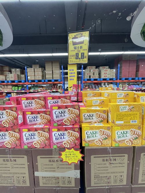 真相了！火爆徐州的臨期食品工廠直銷倉儲店，真的便宜嗎？